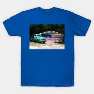 American Patriot T-Shirt